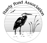 Hardy Pond Association logo