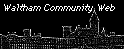 Waltham Community Web logo