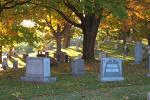 Mt. Feake Cemetery