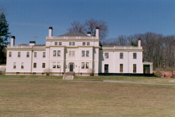 Lyman Estate, Waltham, MA photographs